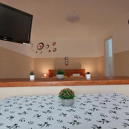 Balassa Családi 3*