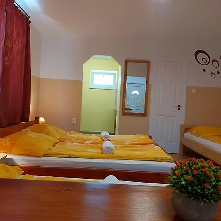 Balassa Családi 3*