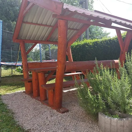 Balassa Családi Vonyarcvashegy
