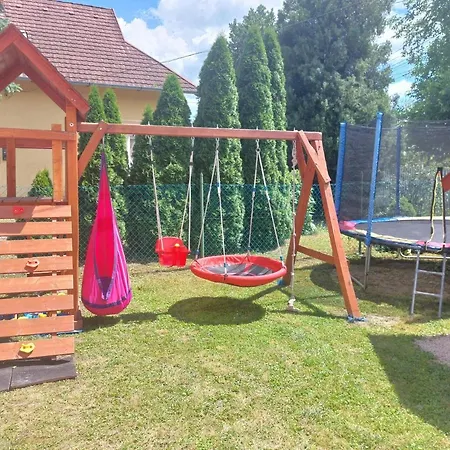 Balassa Családi Vendégház