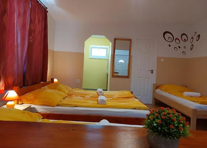 Balassa Családi 3*