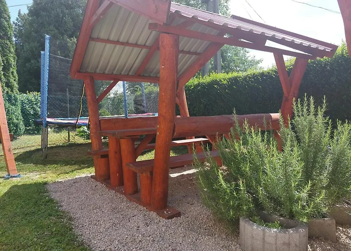 Balassa Családi Vonyarcvashegy