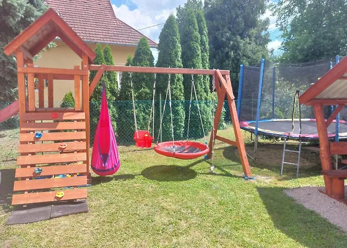 Balassa Családi Vendégház